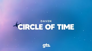 Daven - Circle of Time