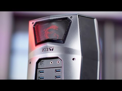 $4000 Gaming Mac Pro? - UCXGgrKt94gR6lmN4aN3mYTg