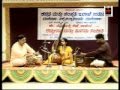 Mahalakshmi Shenoy Karkala... Kannada Devotional Song.. KRISHNAA ENABAARADE ( Purandara Dasa)