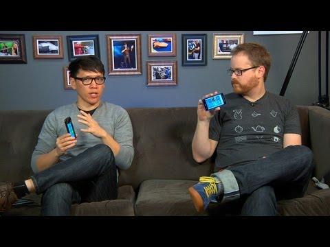 Tested In-Depth: Discussing Microsoft Windows Phone 8 - UCiDJtJKMICpb9B1qf7qjEOA