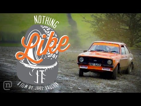 Nothing Like It: Rally Documentary - UCsert8exifX1uUnqaoY3dqA