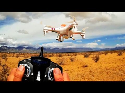 GPToys Aviax F2C Drone with Autopilot Pt 2 - UC90A4JdsSoFm1Okfu0DHTuQ