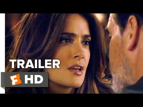 Some Kind Of Beautiful Official Trailer #1 (2015) - Pierce Brosnan, Salma Hayek Movie HD - UCi8e0iOVk1fEOogdfu4YgfA