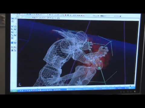 Mortal Kombat - Behind-the-Scenes Fatality Trailer (PS3, Xbox 360) - UCbu2SsF-Or3Rsn3NxqODImw
