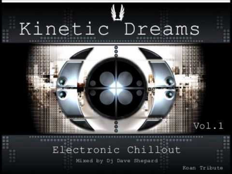 Chillout Electronic-Kinetic Dreams Vol.1 mixed by Dj Shepard - UC9x0mGSQ8PBABq-78vsJ8aA