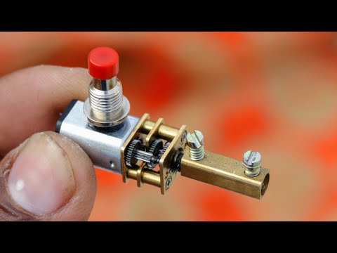 Top 5 Best Life Hacks For DC Gear Motor - UC92-zm0B8vLq-mtJtSHnrJQ