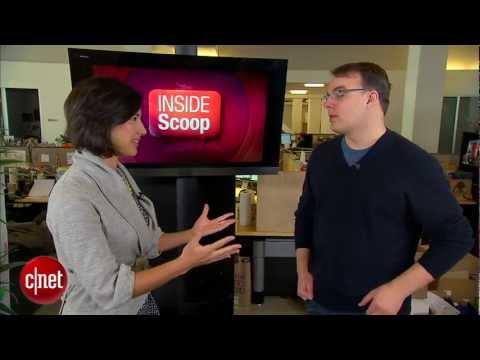 CNET News - Hacks tied to China's army - Inside Scoop - UCOmcA3f_RrH6b9NmcNa4tdg