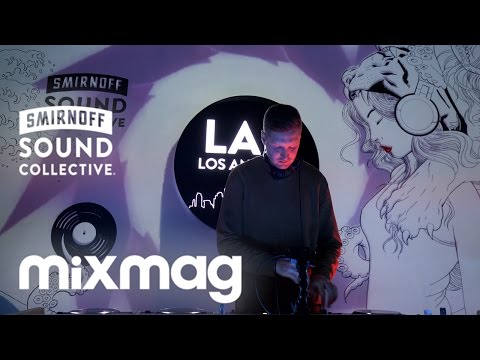 AMTRAC house DJ set in The Lab LA - UCQdCIrTpkhEH5Z8KPsn7NvQ