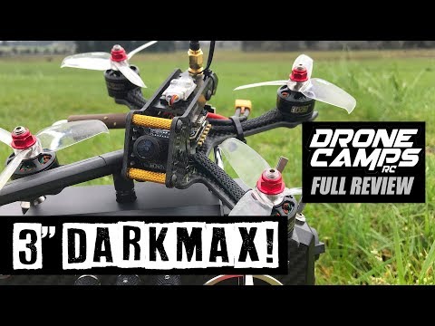 Furibee Bison 150 - MINI DARKMAX! - Full Review, Flights, Pros & Cons - UCwojJxGQ0SNeVV09mKlnonA