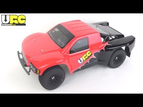 HPI Blitz ESE Pro mini-Review - UCyhFTY6DlgJHCQCRFtHQIdw
