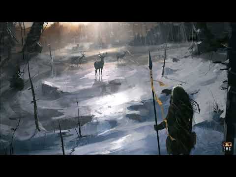 Twelve Titans Music - We Stand In Silence | Epic Dramatic Mysterious Electronic Vocal Hybrid - UCZMG7O604mXF1Ahqs-sABJA