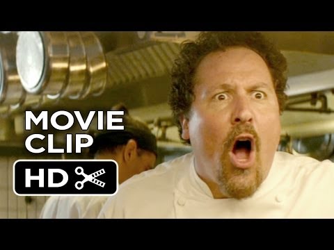 Chef Movie CLIP - Tasting Menu (2014) - Jon Favreau, Dustin Hoffman Movie HD - UCkR0GY0ue02aMyM-oxwgg9g