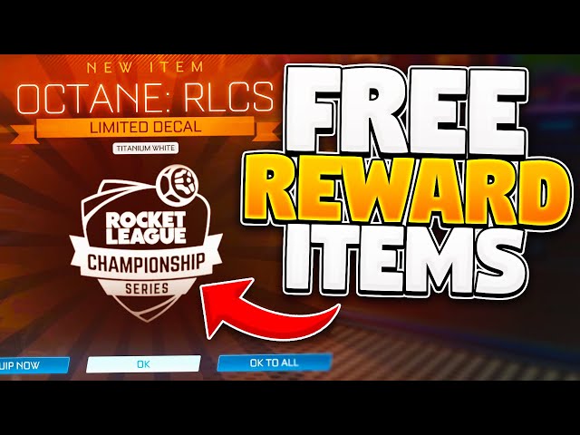 How To Get Esports Points In Rocket League?
