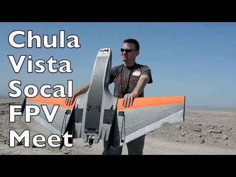 Chula Vista FPV Meetup 4/24/16 - UCTa02ZJeR5PwNZK5Ls3EQGQ