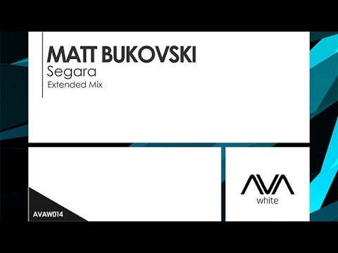 Matt Bukovski - Segara [Teaser] - UCvYuEpgW5JEUuAy4sNzdDFQ