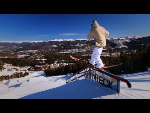 Bobby's Life - Big airs in Killington - Episode 3 - UCblfuW_4rakIf2h6aqANefA