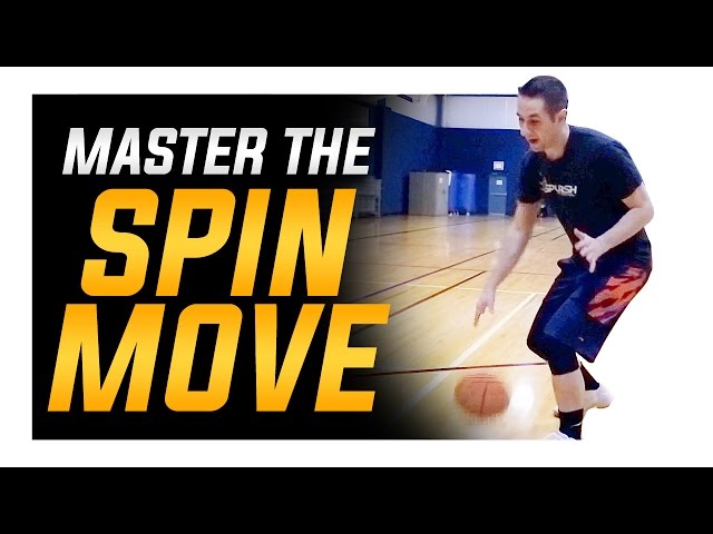 Spin Basketball – The New Way to Play