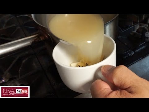 Old Fashion Miso Soup - How To Make Sushi Series - UCbULqc7U1mCHiVSCIkwEpxw