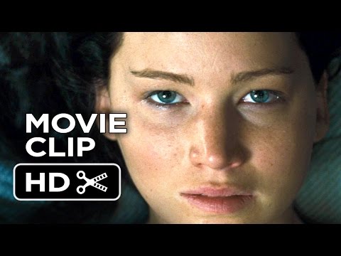 The Hunger Games: Catching Fire Movie CLIP #12 - The Ending (2013) Movie HD - UC5kbrYM6LZHkcXm5jaRNgnA