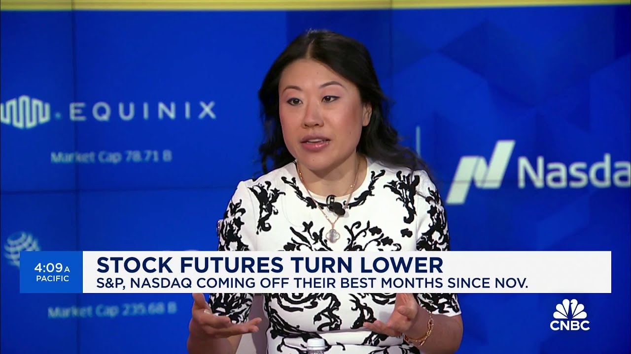 The fear of upside has captivated the options market, says RBC’s Amy Wu Silverman
