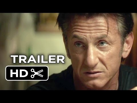 The Gunman Official Trailer #1 (2015) - Sean Penn, Javier Bardem Movie HD - UCi8e0iOVk1fEOogdfu4YgfA