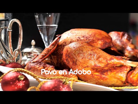 Pavo en adobo - UCvg_5WAbGznrT5qMZjaXFGA