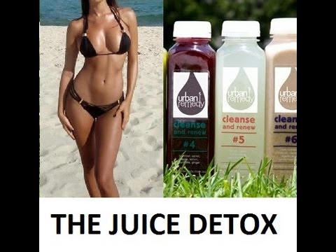 Health & Fitness Diary: The Juice Cleanse/Detox by Urban Remedy - UCLFW3EKD2My9swWH4eTLaYw