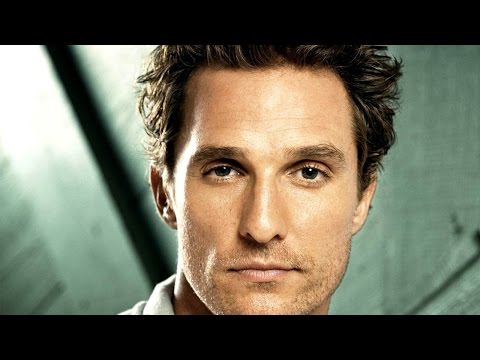 Matthew McConaughey Isn't Doctor Strange, But IS Open to Comic Roles - UCKy1dAqELo0zrOtPkf0eTMw