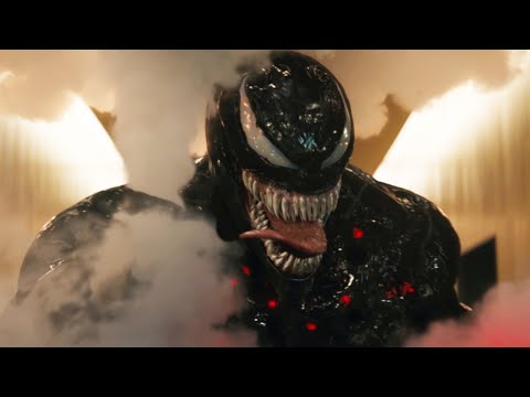 Venom: Eddie Brock vs. the Police Clip - UCKy1dAqELo0zrOtPkf0eTMw