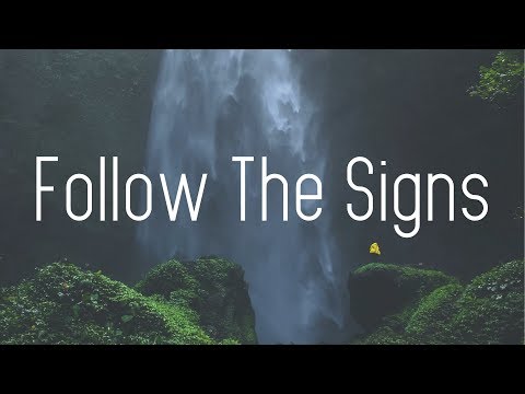 Laura Brehm & Draper - Follow The Signs (Lyrics) Soar Remix - UCwIgPuUJXuf2nY-nKsEvLOg