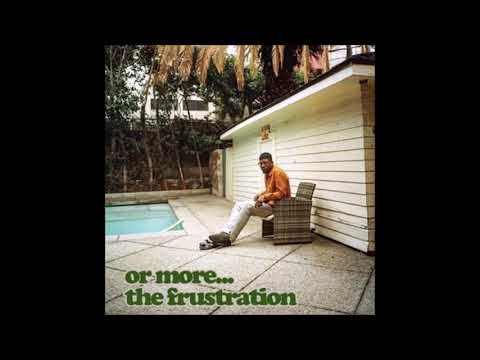 Mick Jenkins - Or More; The Frustration (Full Mixtape) - UCKS-Y_WNoPqgcHq-RLUixtw