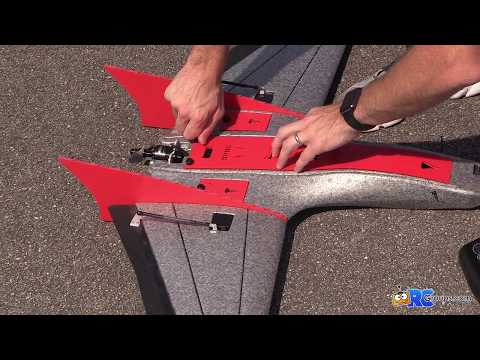 RiteWing Mini Drak Review - UCJzsUtdVmUWXTErp9Z3kVsw