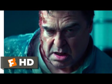 10 Cloverfield Lane (2016) - This Is How You Repay Me? Scene (6/10) | Movieclips - UC3gNmTGu-TTbFPpfSs5kNkg