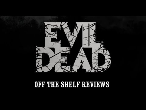 Evil Dead 2013 Review - Off The Shelf Reviews - default