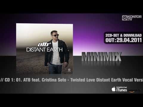 ATB -- Distant Earth (Official Minimix HD) - UCb3tJ5NKw7mDxyaQ73mwbRg