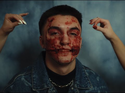 Trevor Spitta - FEEL SUMN (Official Music Video)