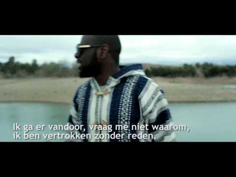 Maitre Gims - J'me tire (met Nederlandse ondertiteling) - UCPs8_dGNBviPDQiOZpvPQ0w