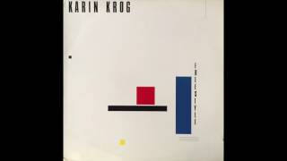 Karin Krog - Just Holding On