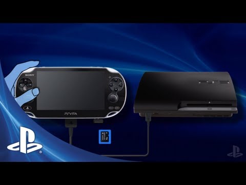 How to Backup and Restore a PS Vita system - UC-2Y8dQb0S6DtpxNgAKoJKA