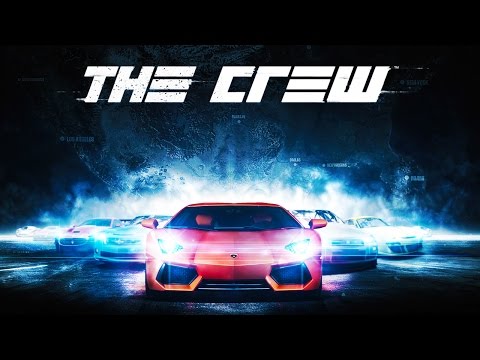 THE CREW - Multiplayer, Co-Op & Campaign w/ The Stream Team! (The Crew Gameplay) - UC2wKfjlioOCLP4xQMOWNcgg