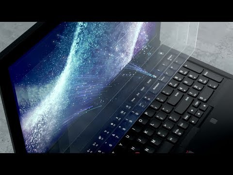 Lenovo ThinkPad P53 Workstation Product Tour - UCpvg0uZH-oxmCagOWJo9p9g