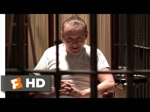 The Silence of the Lambs (8/12) Movie CLIP - What Does He Do, This Man You Seek? (1991) HD - UC3gNmTGu-TTbFPpfSs5kNkg