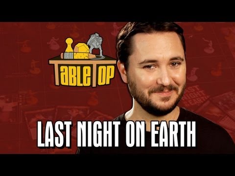 Last Night on Earth: Felicia Day, Riki Lindhome, and Kate Micucci Join Wil on TableTop, episode 15 - UCaBf1a-dpIsw8OxqH4ki2Kg