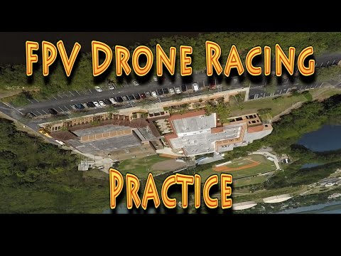 FPV Drone Racing Practice & Flips!!! (05.01.2017) - UC18kdQSMwpr81ZYR-QRNiDg