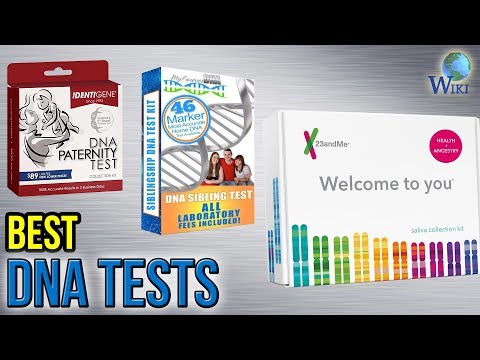 8 Best Home DNA Tests 2017 - UCXAHpX2xDhmjqtA-ANgsGmw