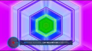 MAER - Can't Mess With Her (ft . Ola Fliger) (Klimas Edit)