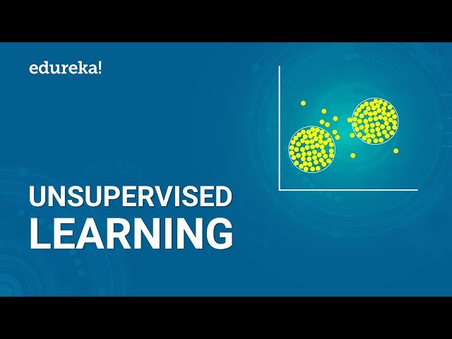 What is Deep Learning Unsupervised Clustering?