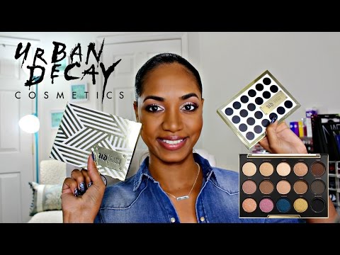 ✯ REVIEW & SWATCHES ✯ Urban Decay x Gwen Stefani Eyeshadow Palette - UCPWE8QVTHPLqYaCOuqWNvIw