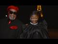 Koffi Olomide - Coucou Fleur (Clip officiel)