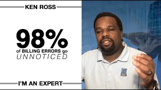 Ken Ross - I'm An Expert #1 (Cost Reduction)